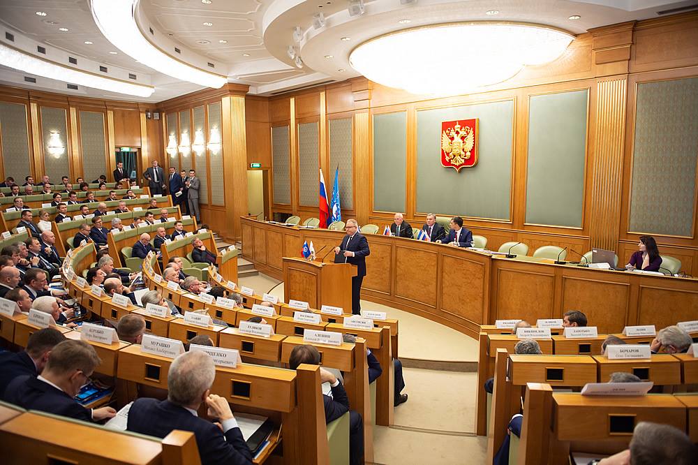 Расширенное заседание Бюро Союза машиностроителей России и Лиги содействия оборонным предприятиям